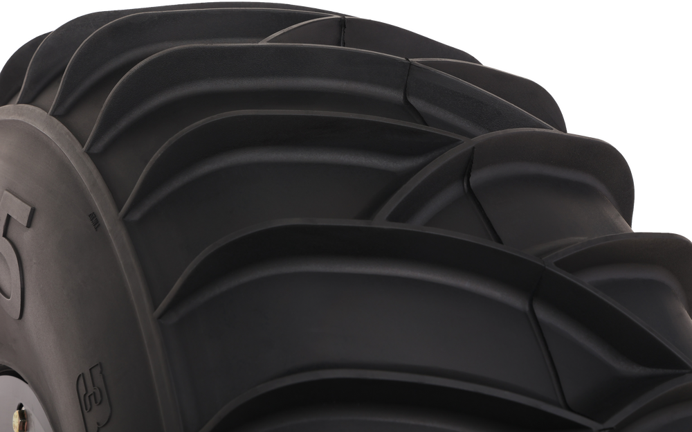 System 3 SS365 tires