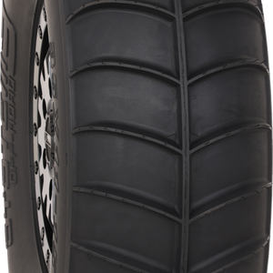 System 3 SS365 tires