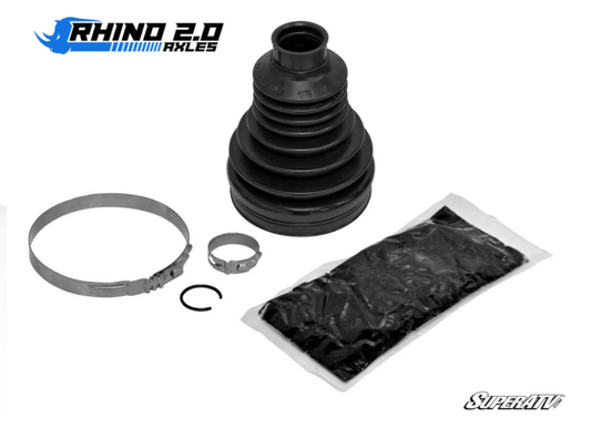 Rhino 2.0 Replacement Boot Kit