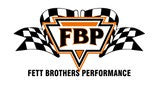 FBP Clutch Secondary Rollers - QRS Can Am