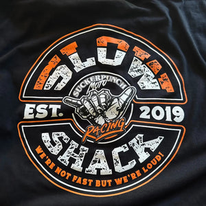 Slowshack Unisex hoodie