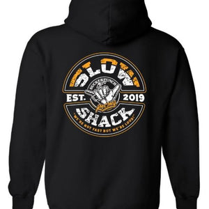 Slowshack Unisex hoodie