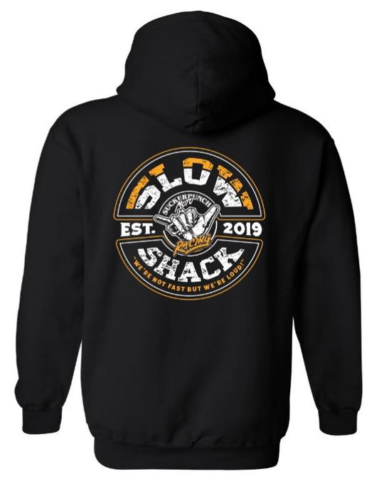 Slowshack Unisex hoodie