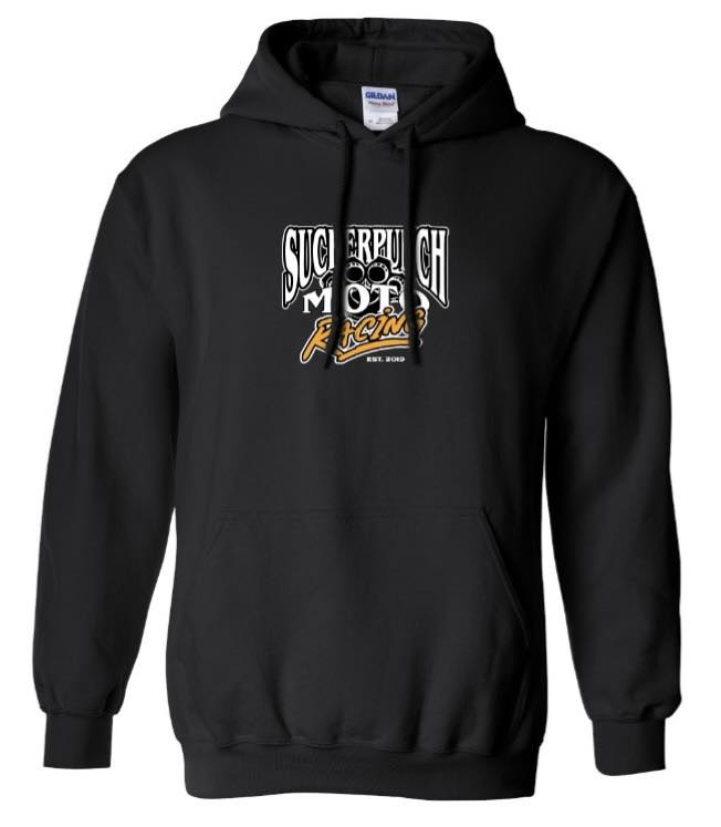 Slowshack Unisex hoodie