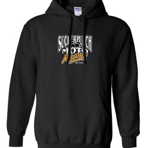 Slowshack Unisex hoodie