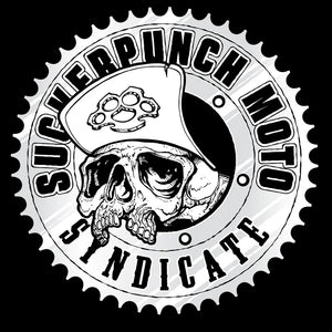 Suckerpunch Sprocket Hoodie