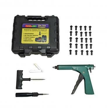 STOP & GO DELUXE MODEL TIRE PLUGGER KIT