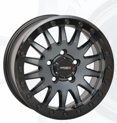 System 3 SB8 WHEEL