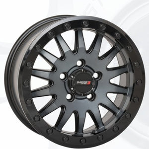 System 3 SB8 WHEEL