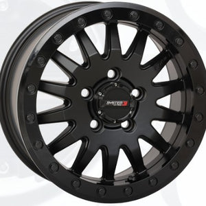 System 3 SB8 WHEEL