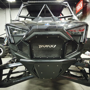 TMW RZR PRO R /TURBO R Grill Inserts