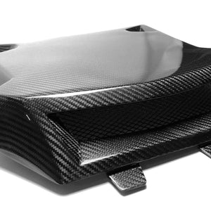 Fourwerx POLARIS RZR PRO XP / PRO R - V2 CARBON FIBER HOOD