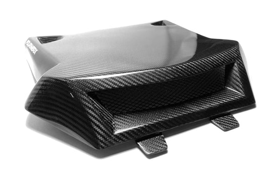 Fourwerx POLARIS RZR PRO XP / PRO R - V2 CARBON FIBER HOOD