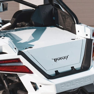 TMW PRO R Trunk