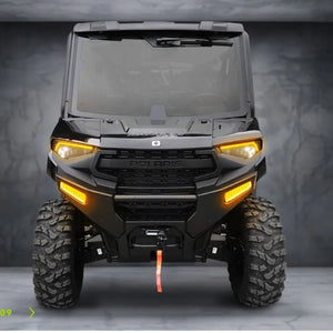 WD Polaris Ranger Turn Signal kit TSK-2000
