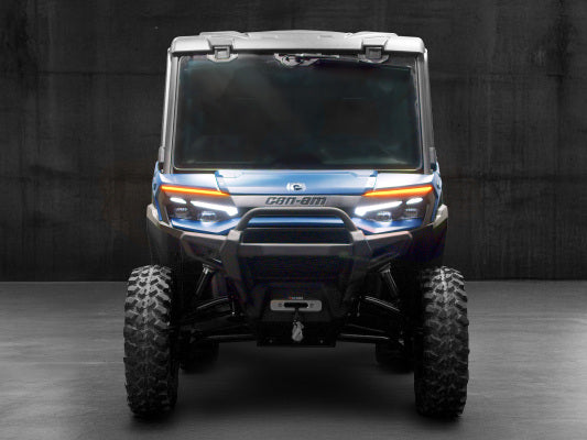 Can Am Defender HD11 - Sequential LEDs PN:  TSK-2013