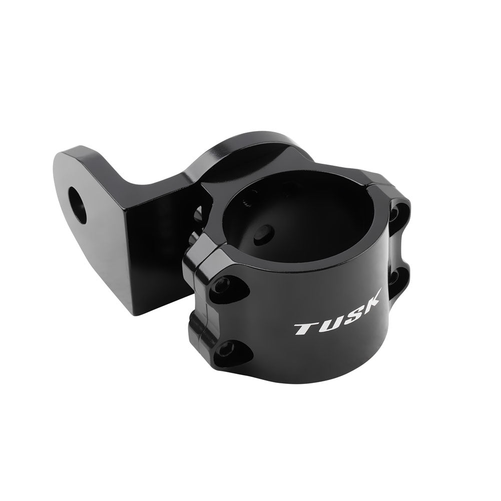 Tusk Heavy Duty Adjustable Flag Mount 2"