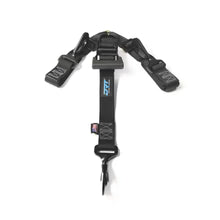 DRT Universal Ratcheting (3-point) Y-Strap