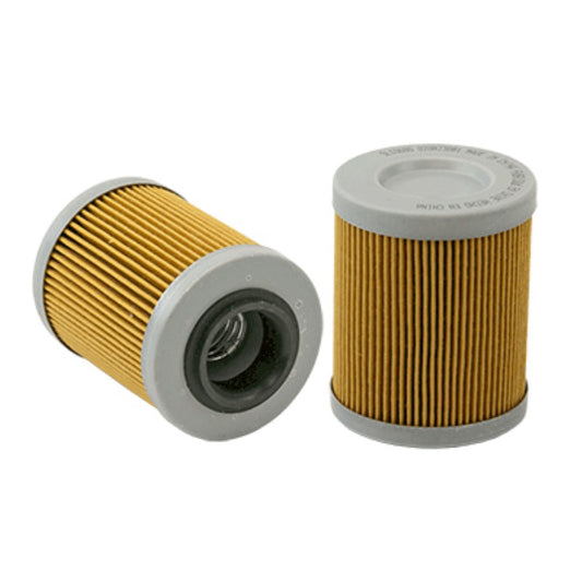 WIX OIL FILTER