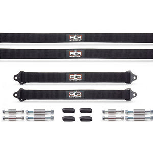 SANDCRAFT LIMIT STRAP KIT – 2020-2024 – RZR PRO XP