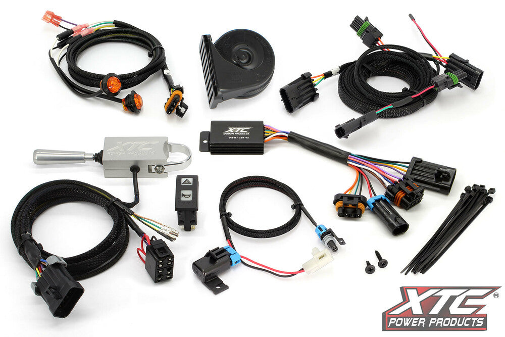 ACCESSORIES – Page 9 – SYER POWERSPORTS