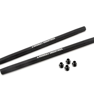 Assault Industries Turret Style Heavy Duty Tie Rods (Fits: Can-Am Maverick X3)