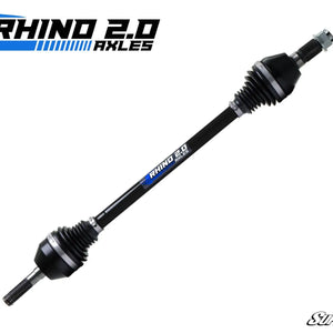 CAN-AM MAVERICK SPORT 1000 HEAVY-DUTY AXLE—RHINO 2.0