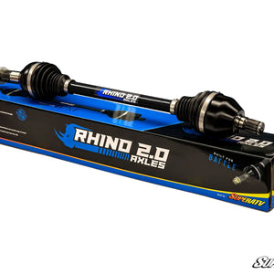 CAN-AM MAVERICK SPORT 1000 HEAVY-DUTY AXLE—RHINO 2.0
