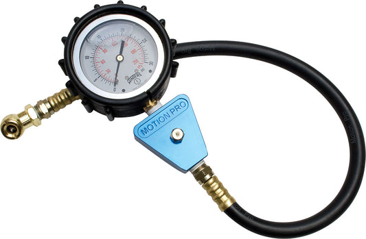 Motion Pro Tire Pressure Gauge