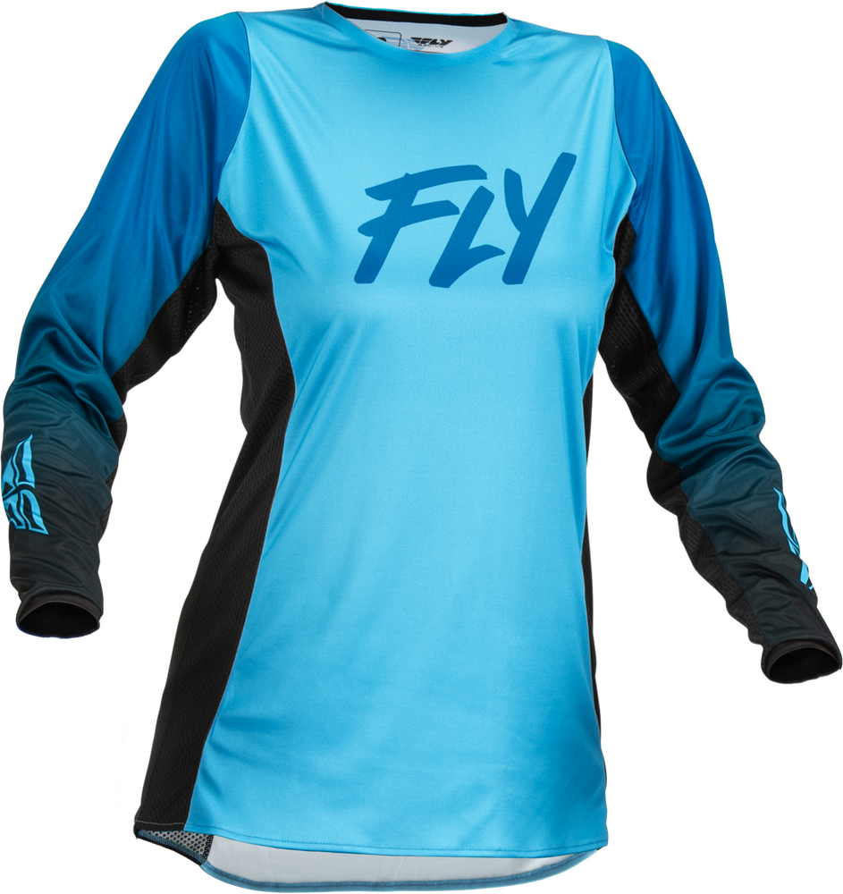 FLY RACING WOMEN'S LITE JERSEY