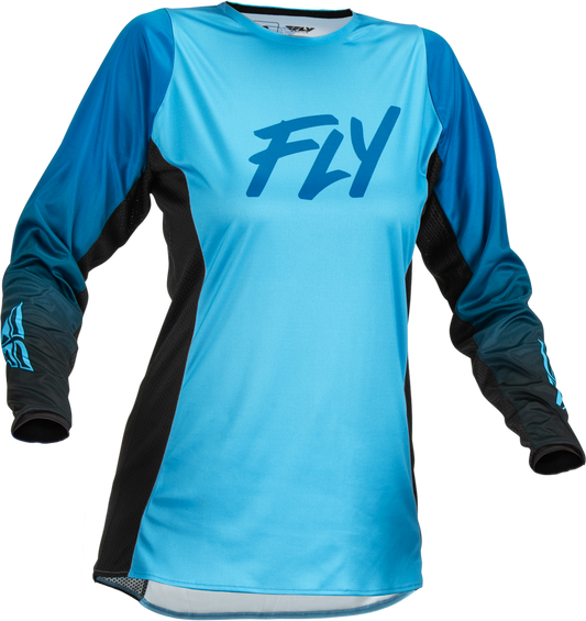 FLY RACING WOMEN'S LITE JERSEY