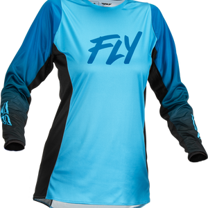 FLY RACING WOMEN'S LITE JERSEY