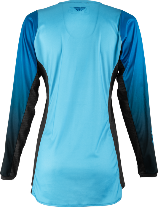 FLY RACING WOMEN'S LITE JERSEY