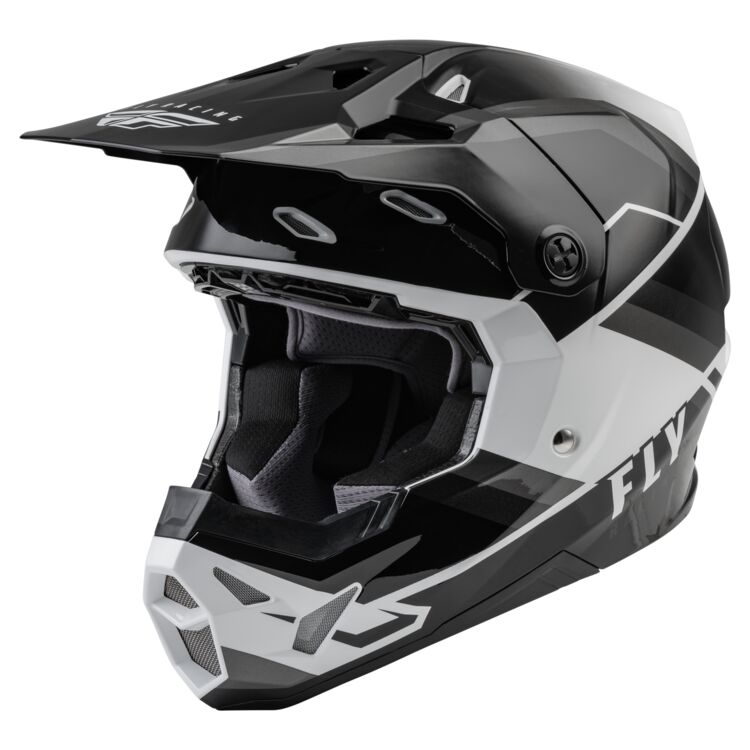 FORMULA CP RUSH HELMET