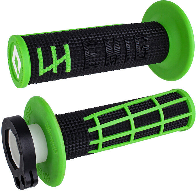 ODI EMIG 2.0 - V2 LOCK-ON GRIP