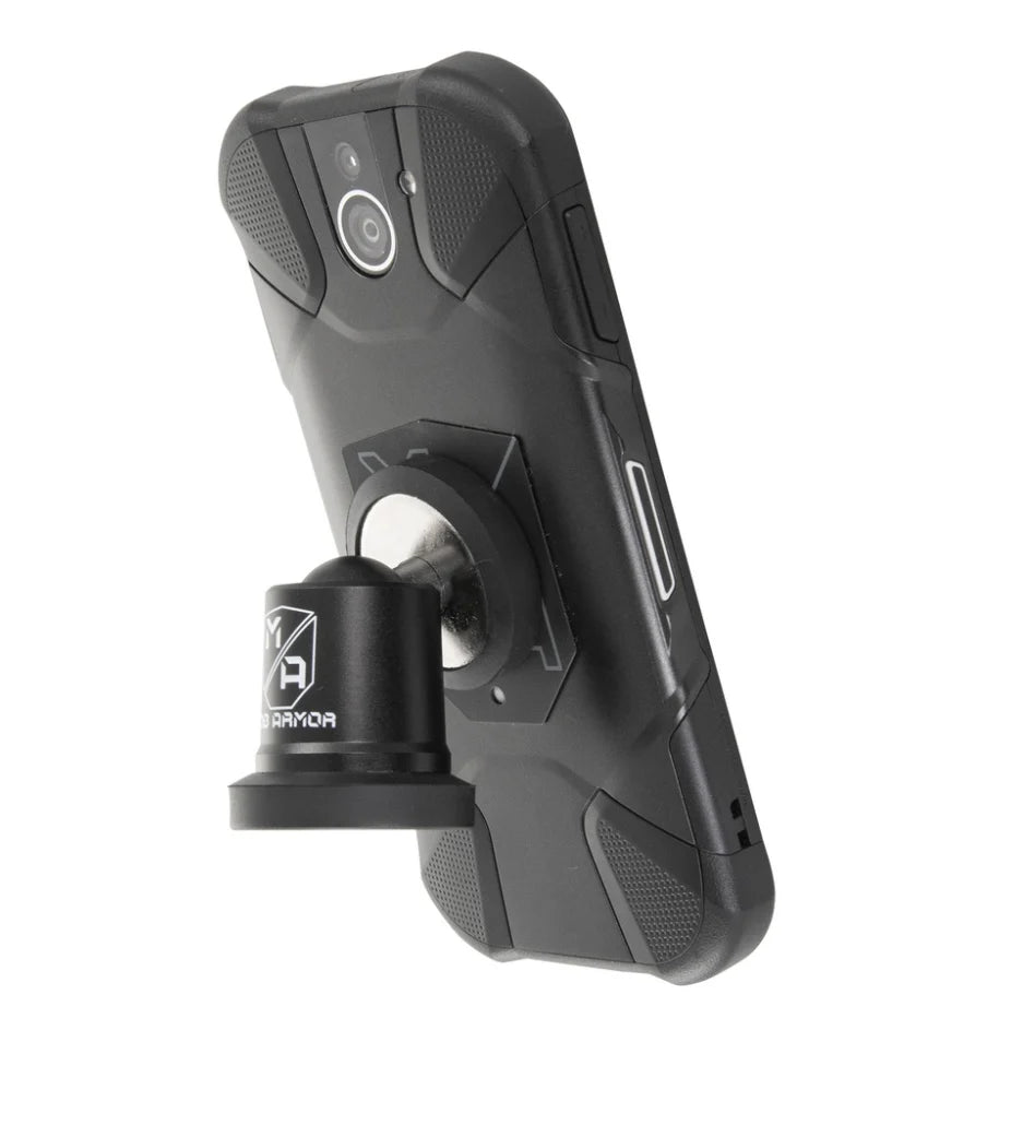 MobNetic Maxx - Magnetic Vehicle Phone Mount