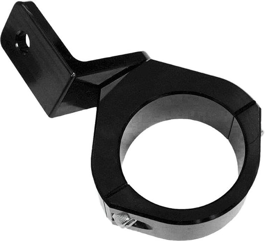 MODQUAD FLAG MOUNT B PILAR BLACK