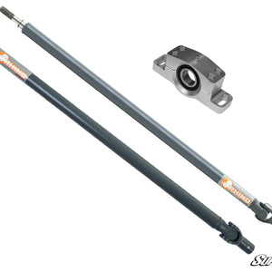 POLARIS RZR XP TURBO HEAVY-DUTY PROP SHAFT—RHINO DRIVELINE