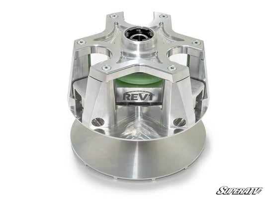 POLARIS RZR XP TURBO PRIMARY CLUTCH ASSEMBLY