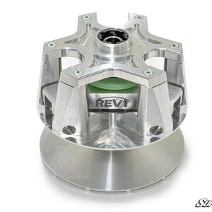 POLARIS RZR XP TURBO PRIMARY CLUTCH ASSEMBLY