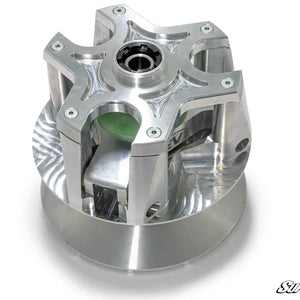 POLARIS RZR XP TURBO PRIMARY CLUTCH ASSEMBLY