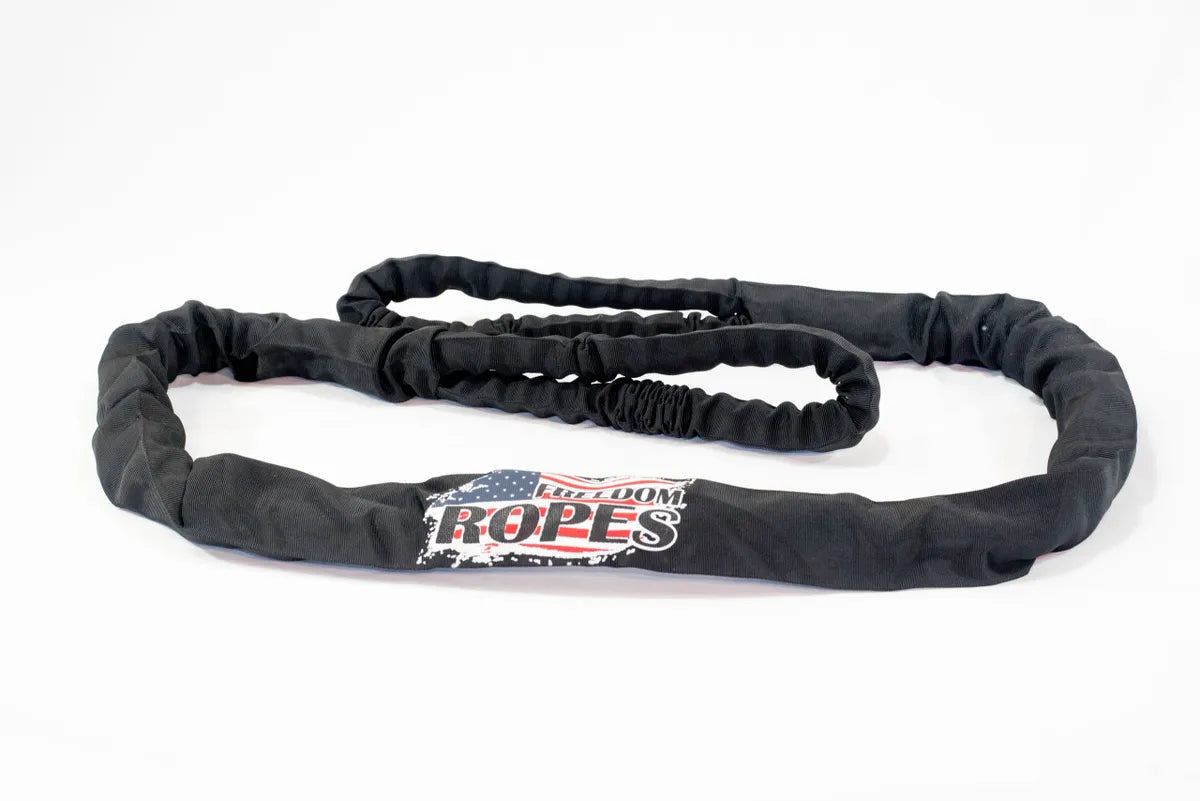 6' Y STRAP (ROPE SAVER)