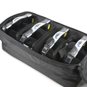 Rugged Radios Four Headset or Large Storage Bag with Handle