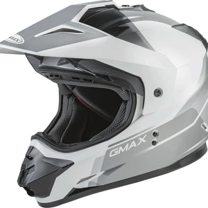 GM-11 DUAL-SPORT SCUD HELMET