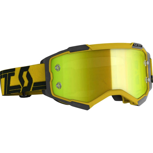 FURY GOGGLES