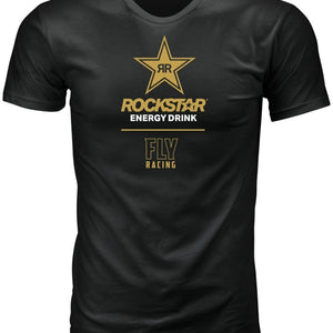 FLY ROCKSTAR TEE