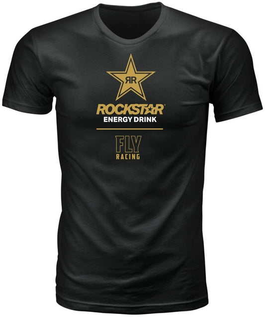 FLY ROCKSTAR TEE