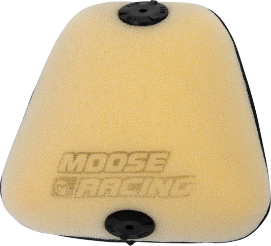 MOOSE OFFROAD 1011-4969 Precision Pre-Oiled Air Filter Fits 23-24 YZ450F