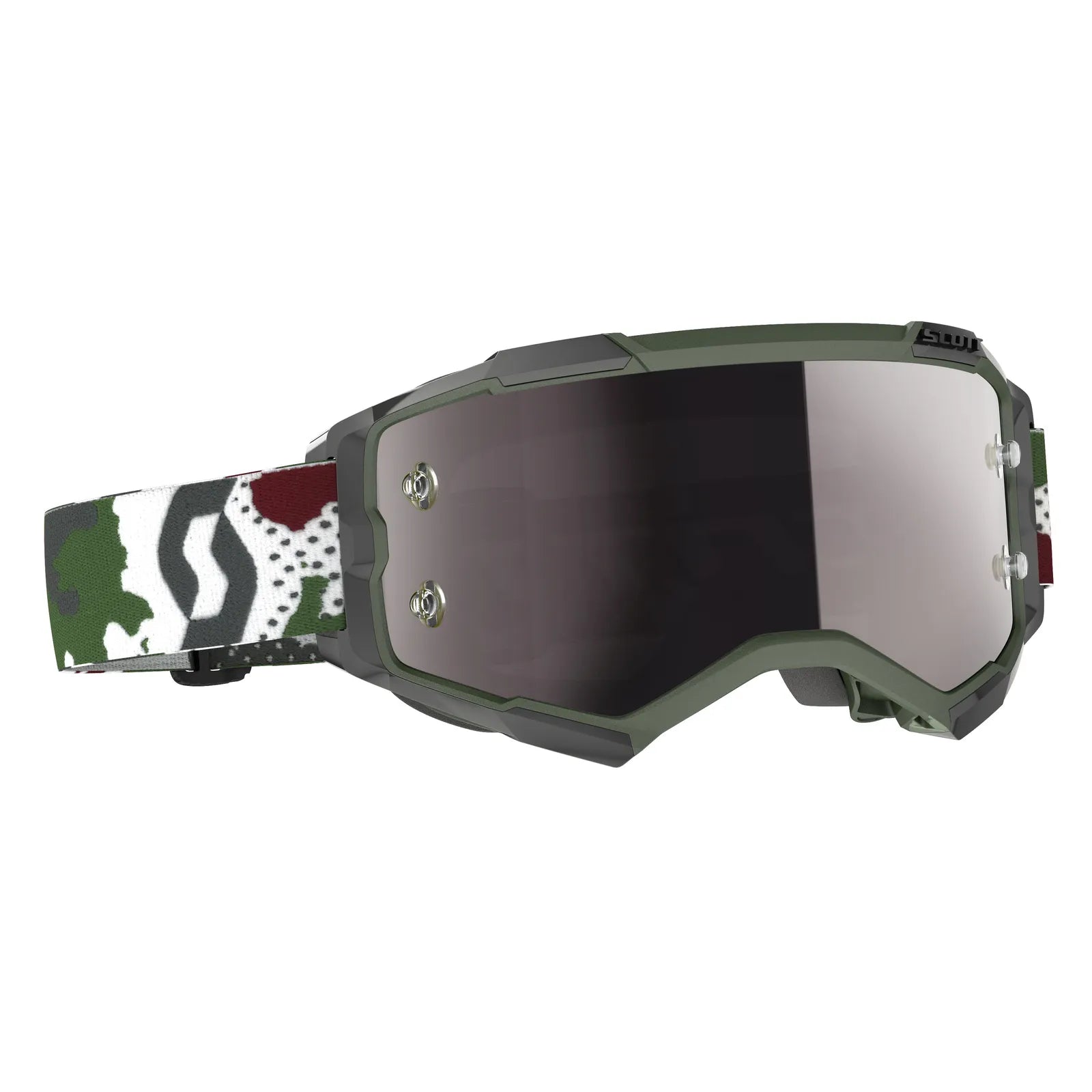 FURY GOGGLES