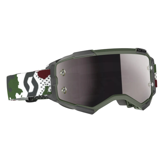 FURY GOGGLES